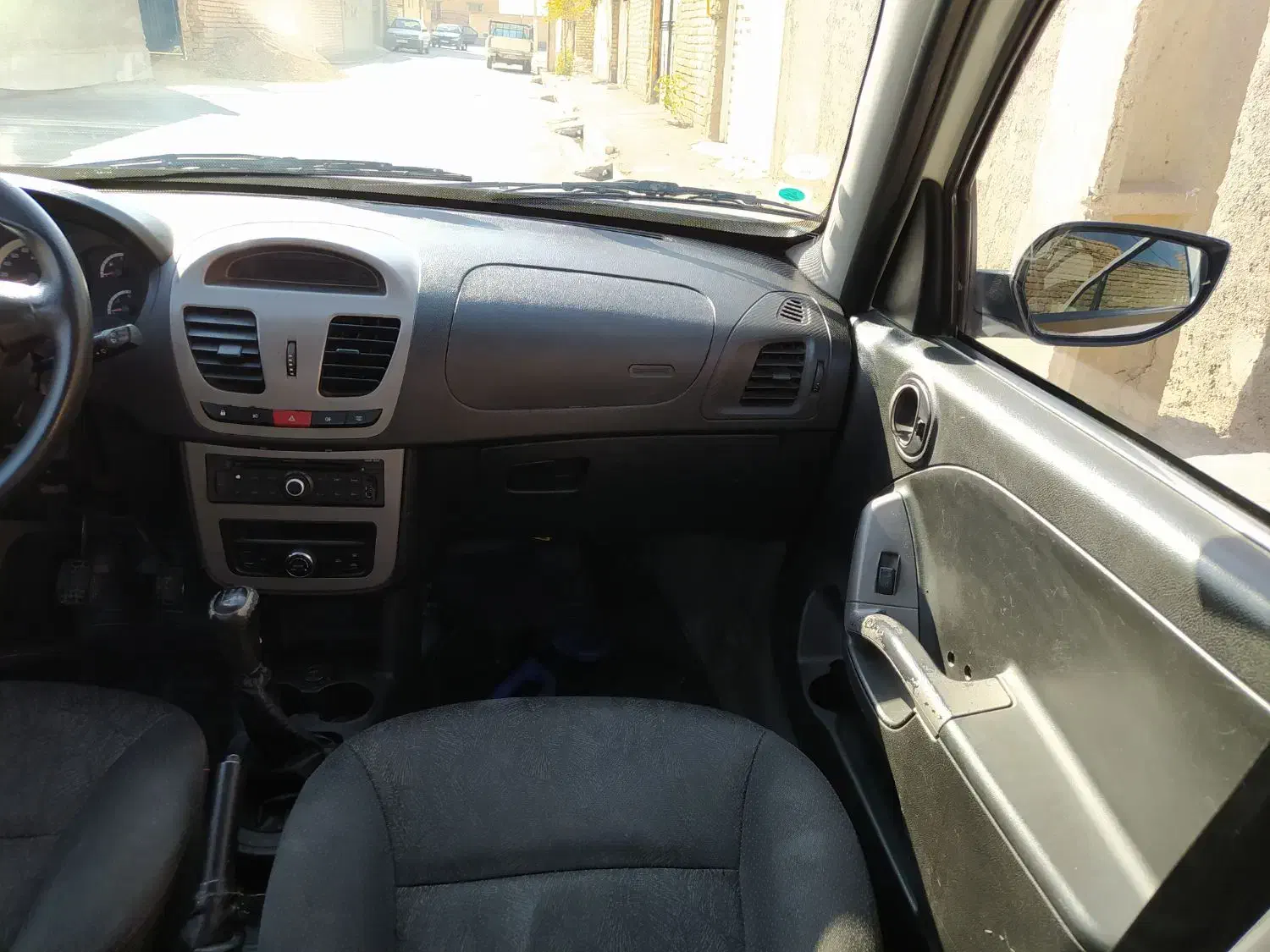 کوییک R اقساطی|خودرو سواری و وانت|اراک, |دیوار