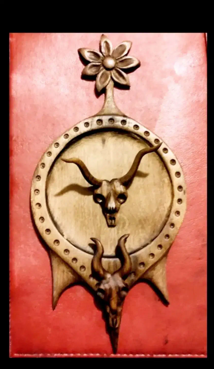 انواع دستسازه های چوبی تزئینی کاربردی|صنایع دستی و سایر لوازم تزئینی|بیرجند, |دیوار