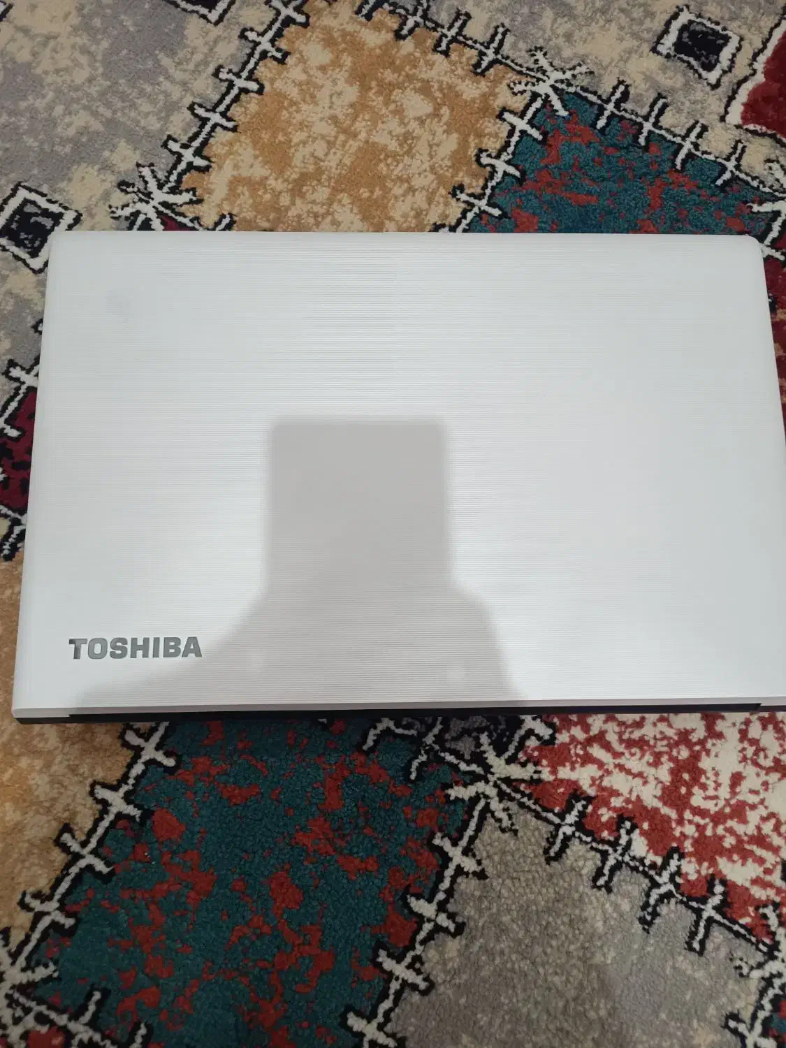لب تاب توشیبا|رایانه همراه|مشهد, طلاب|دیوار