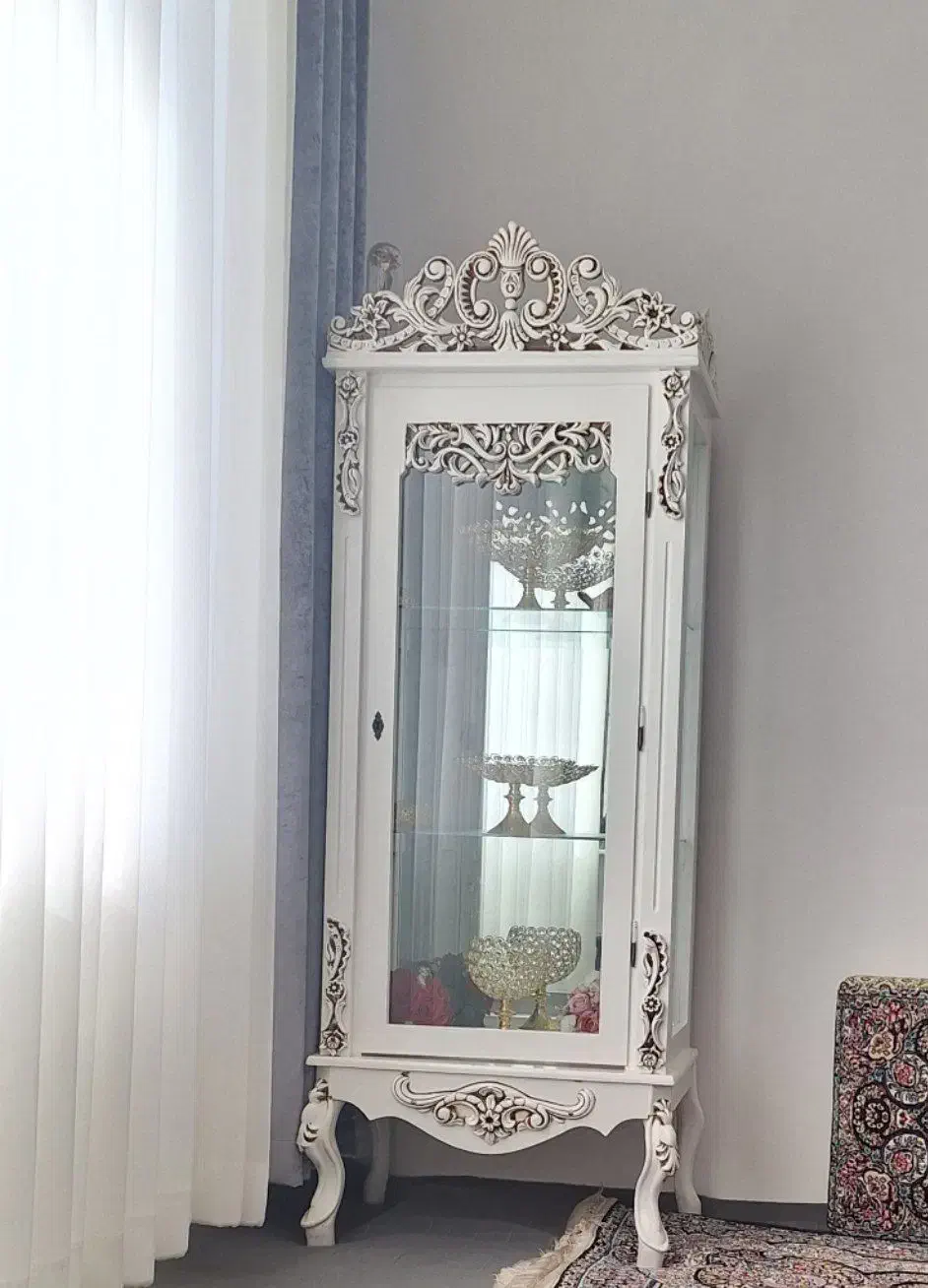 دکوری|بوفه، ویترین، کنسول|شیرین‌سو, |دیوار