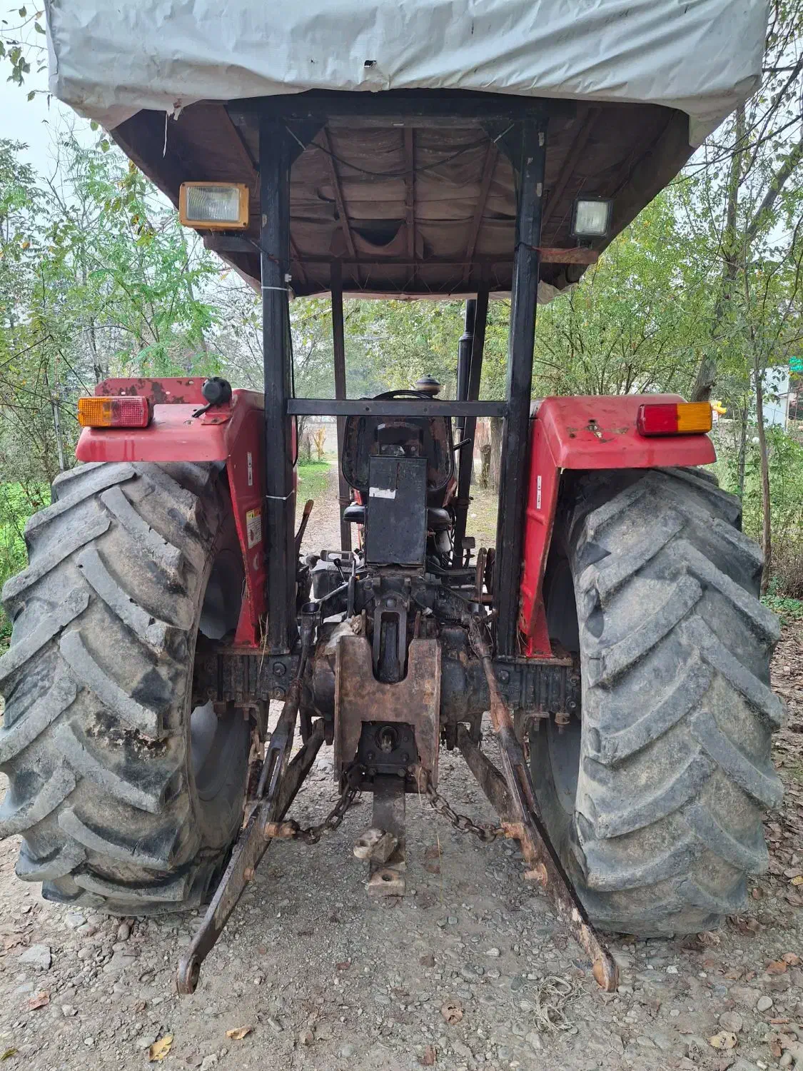 ماشین آلات کشاورزی|خودرو سنگین|احمدسرگوراب, |دیوار