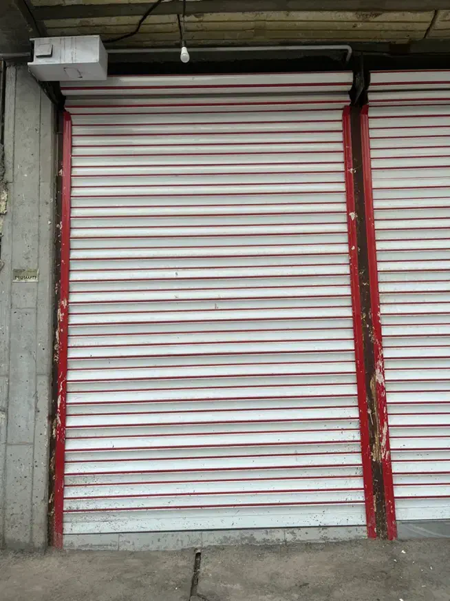 مغازه ۲۰ متری ایثارگران|اجارهٔ مغازه و غرفه|ساوه, |دیوار