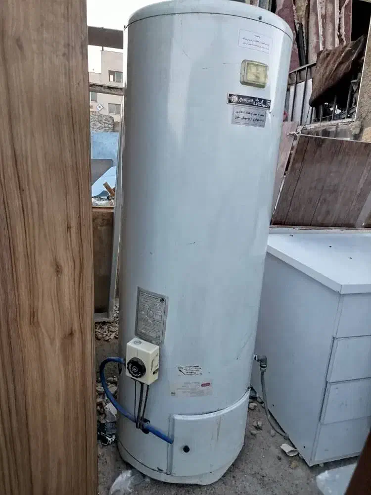 ابگرمکن دیواری ابگرمکن مخزنی|آبگرمکن، پکیج، شوفاژ|یاسوج, |دیوار