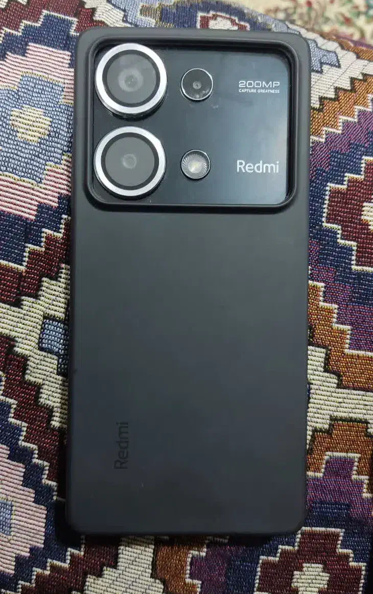 شیائومی نوت ۱۳ پرو|موبایل|زرند, |دیوار