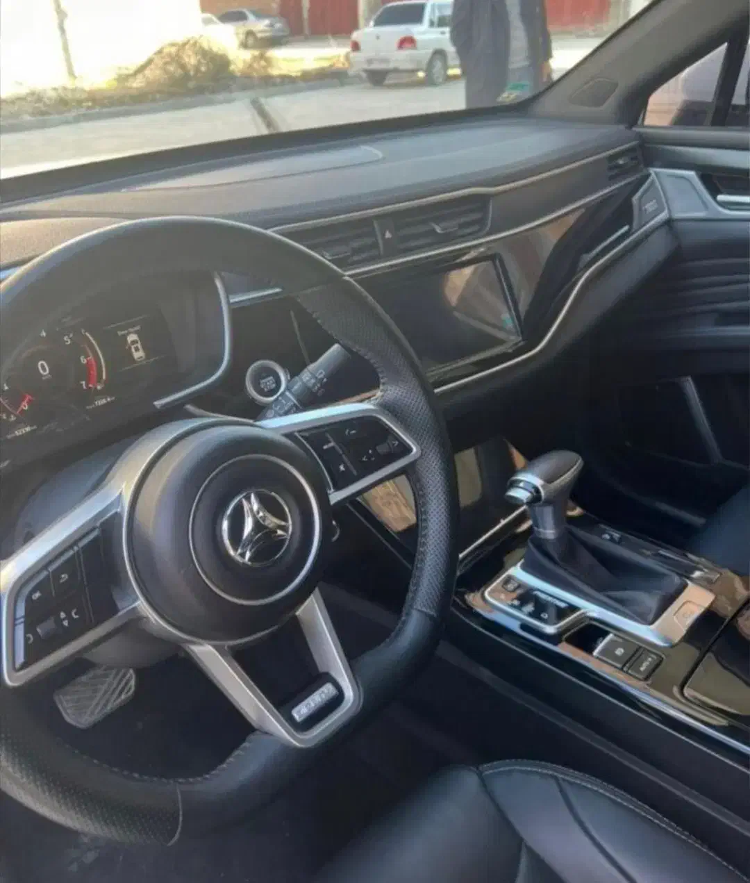 دیگنیتی پرستیژ|خودرو سواری و وانت|تبریز, |دیوار