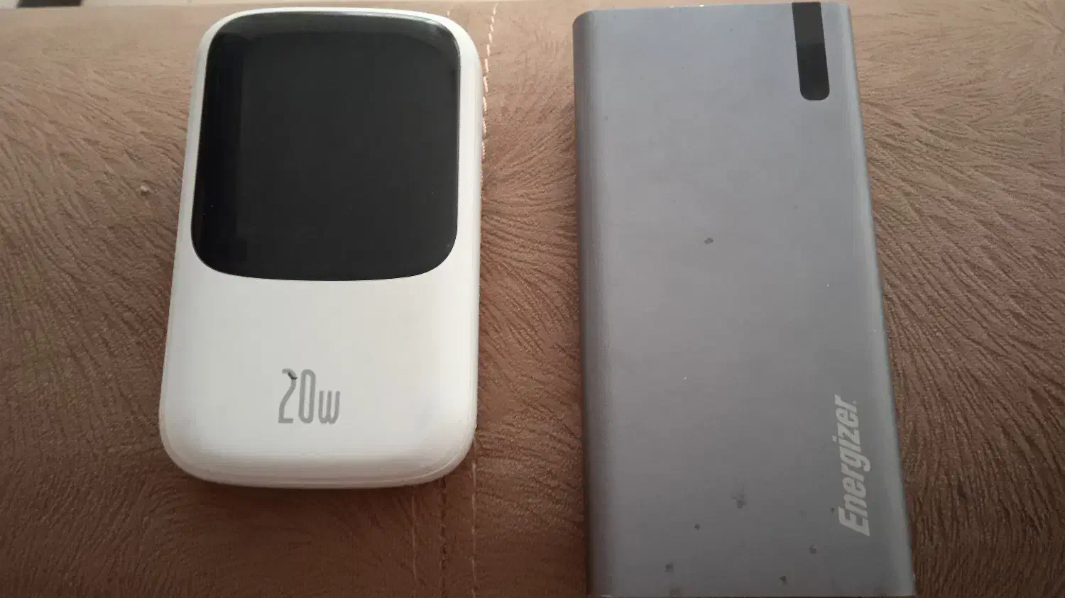 پاور بانک|لوازم جانبی موبایل و تبلت|کرمان, |دیوار