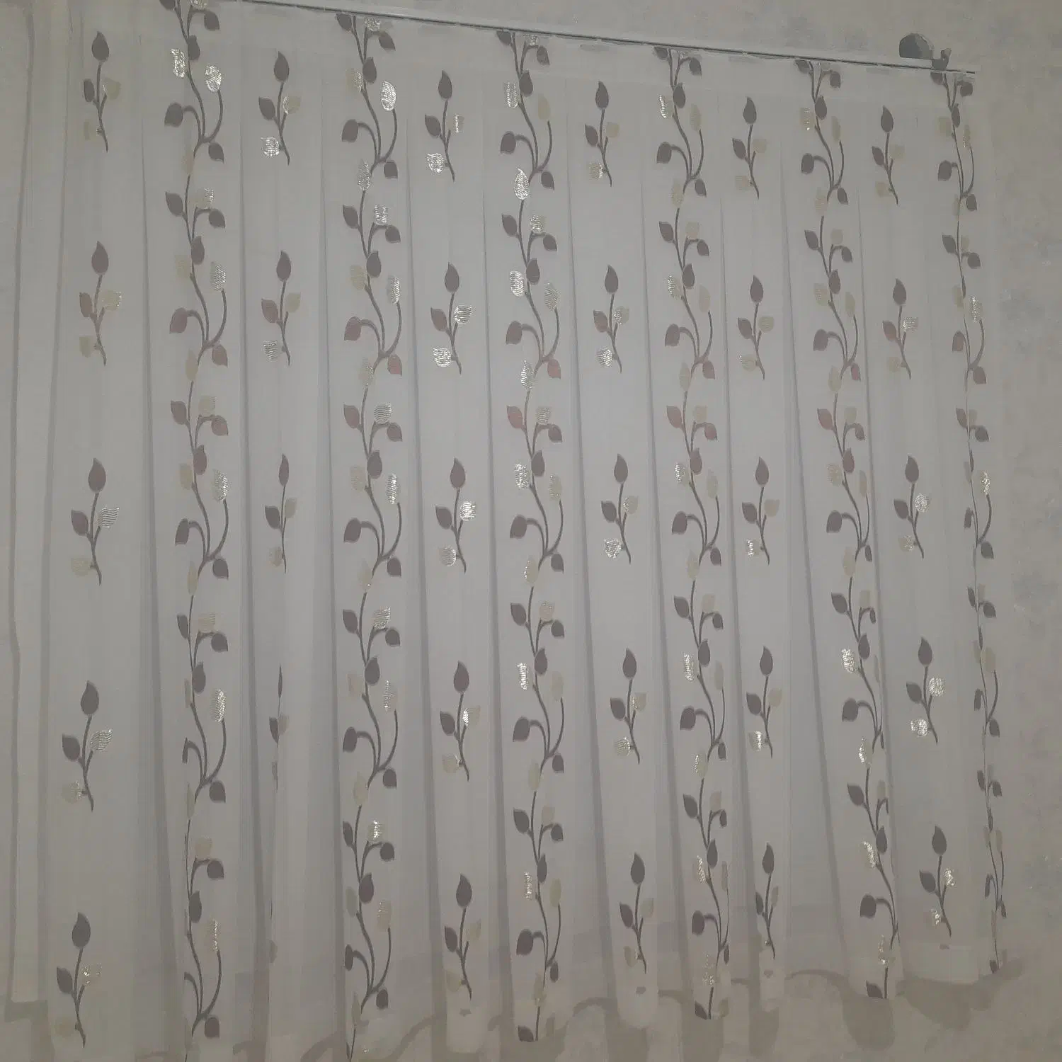 فروش پرده ،به علت تغییر دکوارسیون|پرده، رانر، رومیزی|مریوان, |دیوار