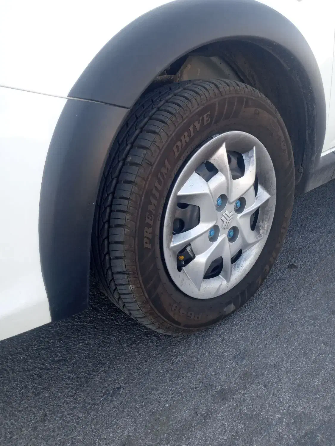 کوئیک GX تیپ L|خودرو سواری و وانت|رفسنجان, |دیوار