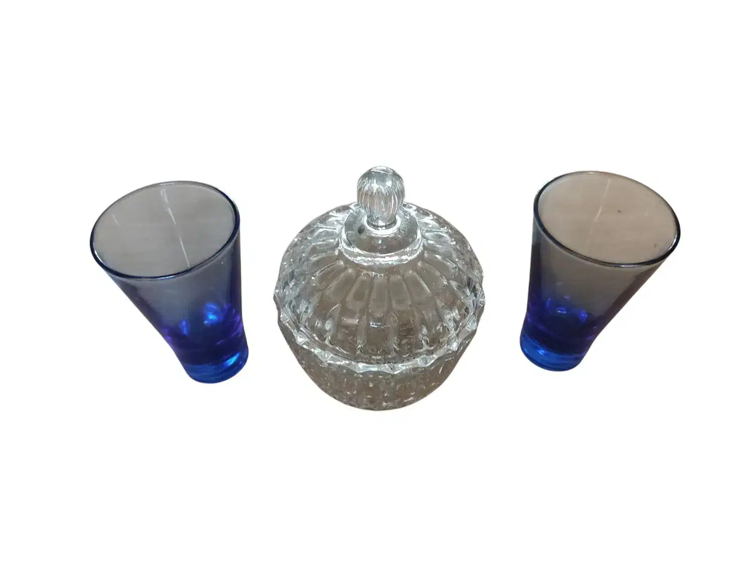 قندون|ظروف سرو و پذیرایی|مشهد, آبکوه|دیوار