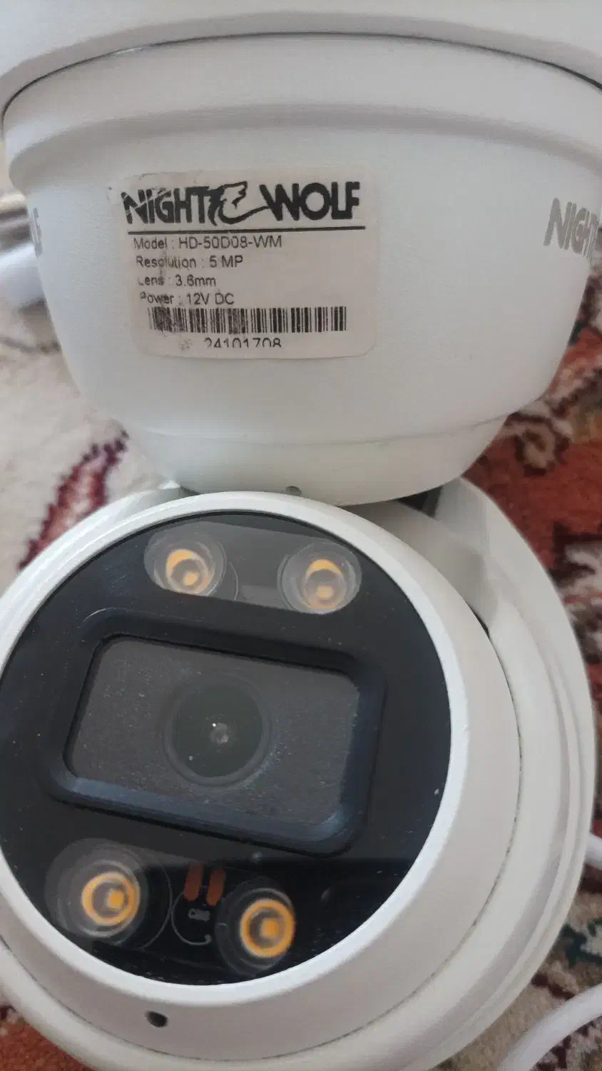 دوربین مداربسته|دوربین مداربسته|ماهدشت, |دیوار