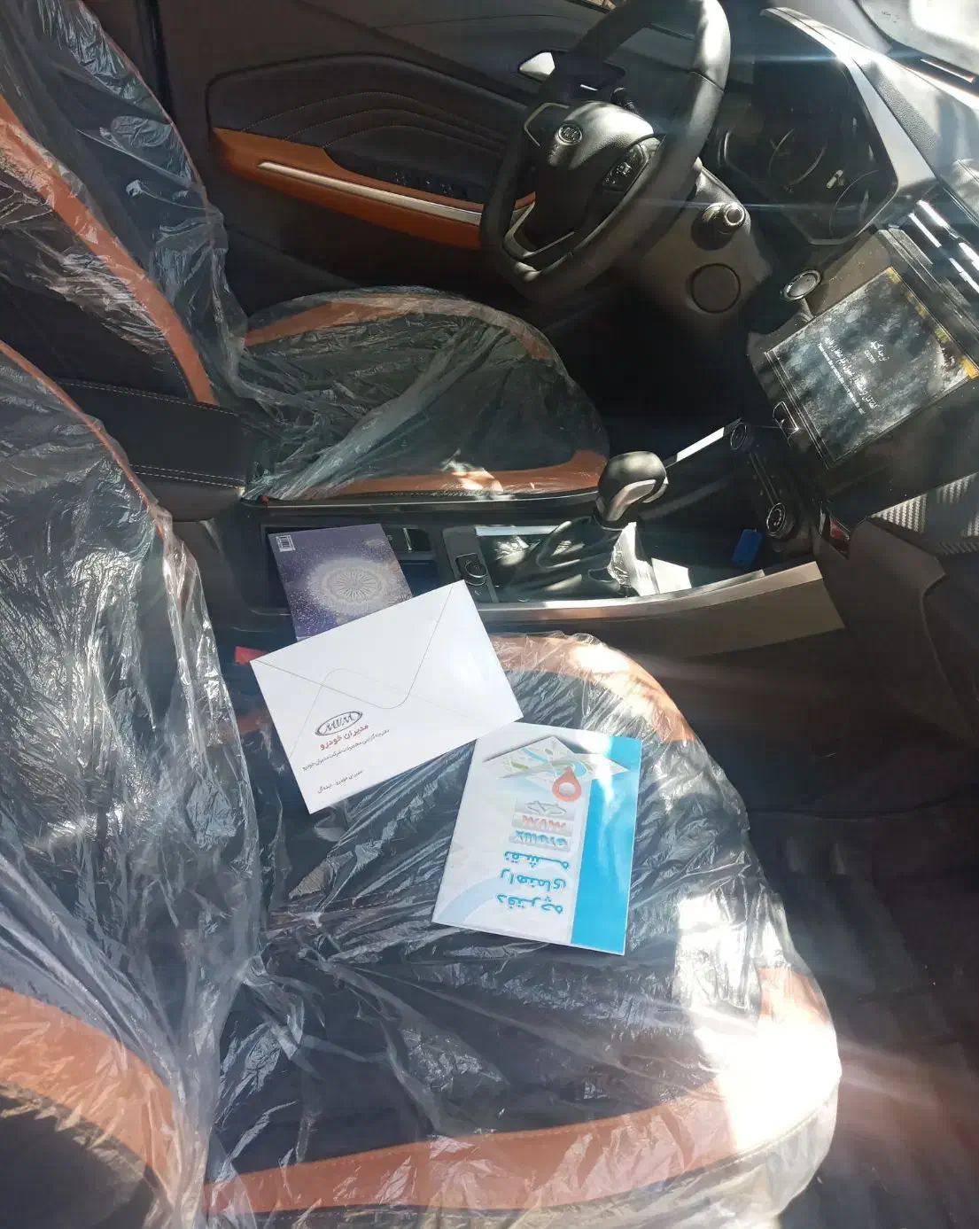 ایکس۲۲اتومات درحدصفر۴۰۲|خودرو سواری و وانت|مشهد, دانشجو|دیوار