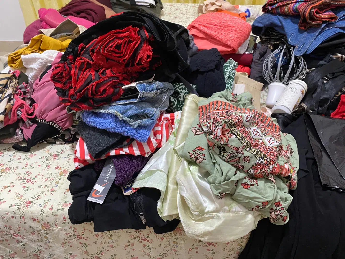 لباس نو و در حد نو|لباس|نوشهر, |دیوار