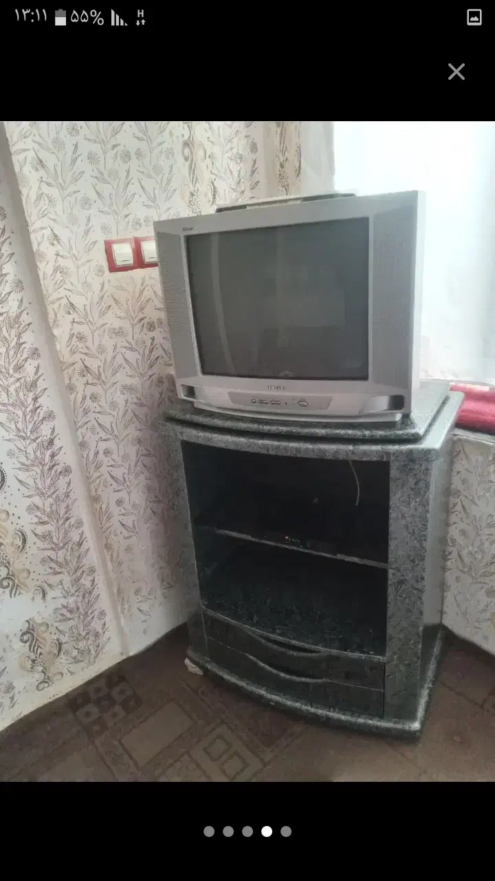 تلویزیون سامسونگ|تلویزیون و پروژکتور|اردبیل, |دیوار