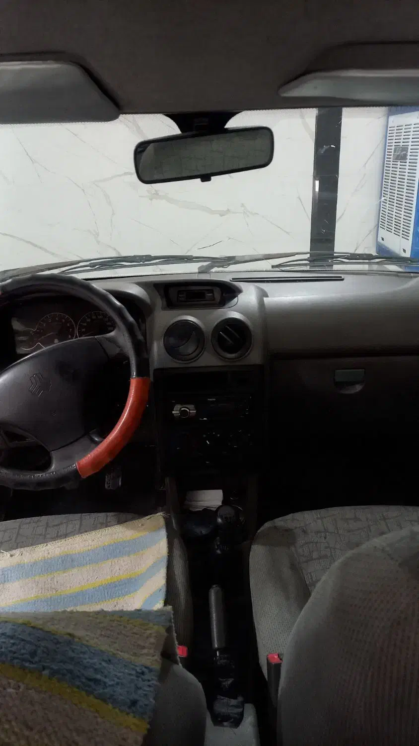 پراید ۹۰ SL|خودرو سواری و وانت|ساوه, |دیوار