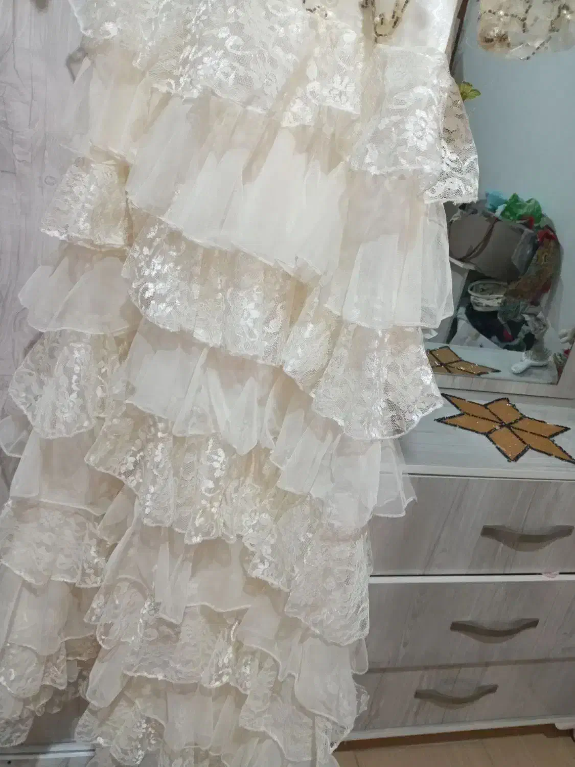 لباس در حد نو|لباس|ارومیه, |دیوار