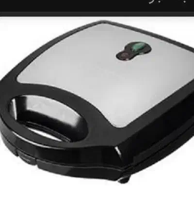 ساندویچ ساز با تخفیف ویژه۵۰۰۰۰۰۰تومان|سایر لوازم برقی|شاهرود, |دیوار