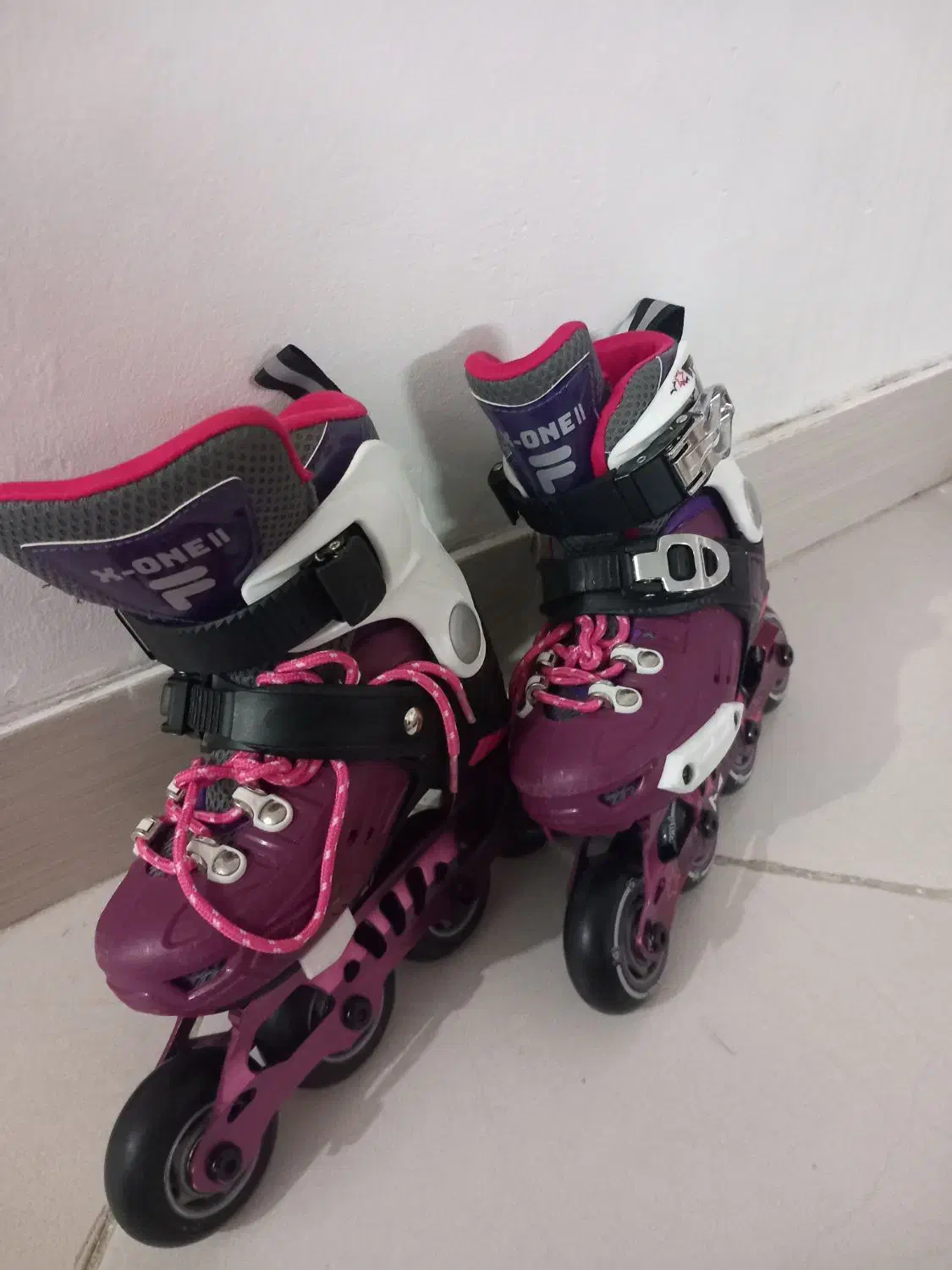 اسکیت دخترونه|دوچرخه، اسکیت، اسکوتر|اندیشه, اندیشه فاز ۲|دیوار