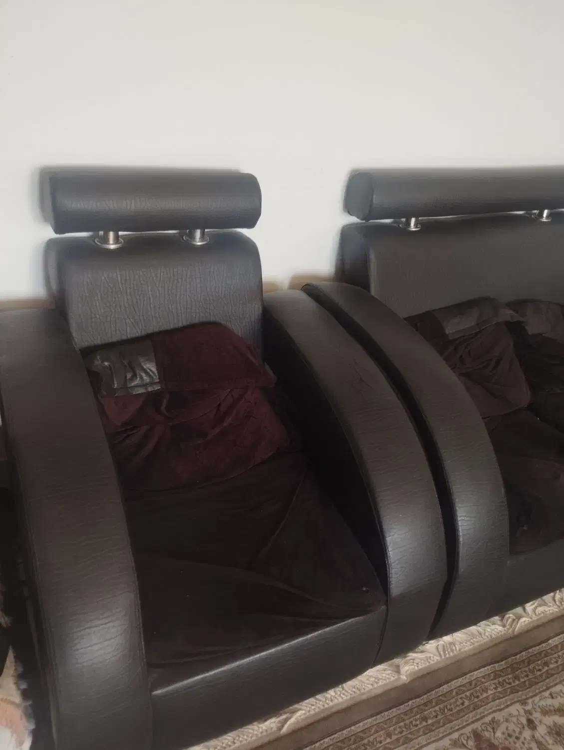 مبلمان|مبلمان خانگی و میز عسلی|بیرجند, |دیوار