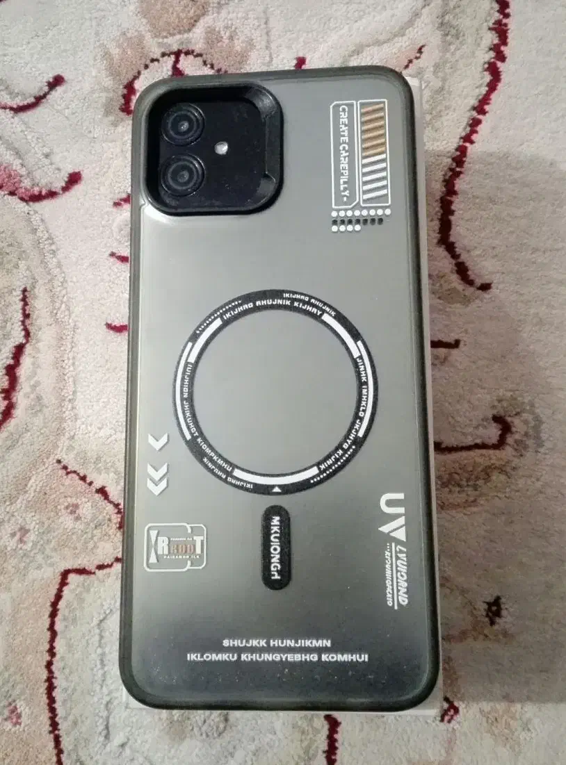 Samsung a04e|موبایل|کرج, اخترآباد|دیوار