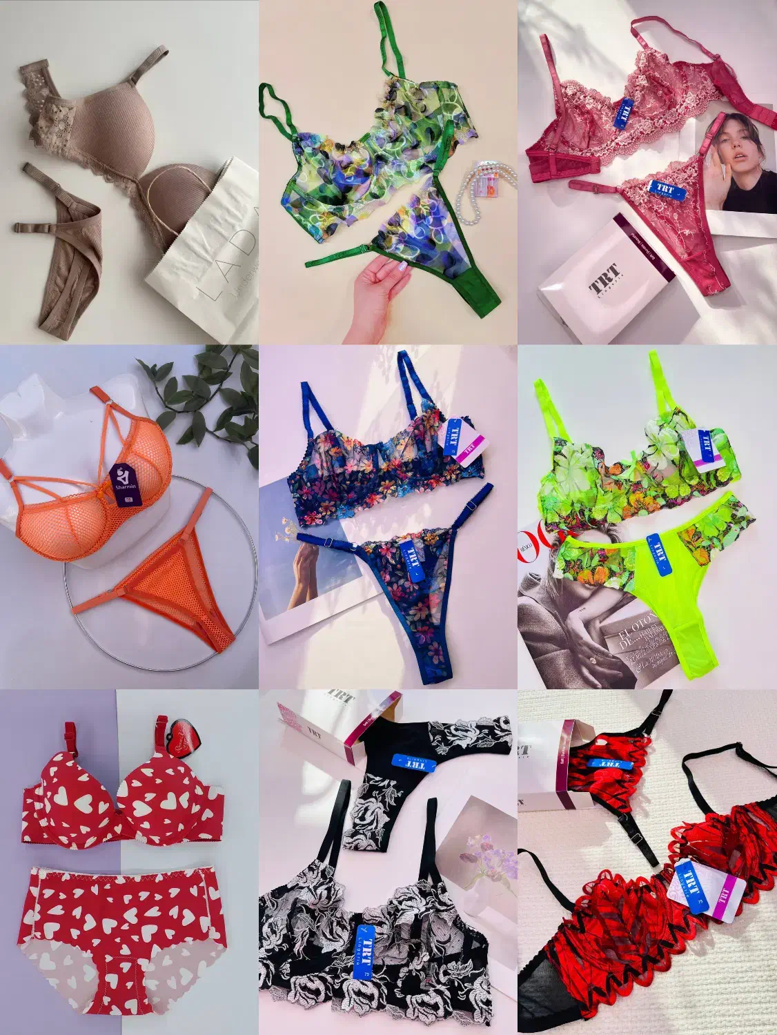 لباس زیر برند|لباس|بوکان, |دیوار