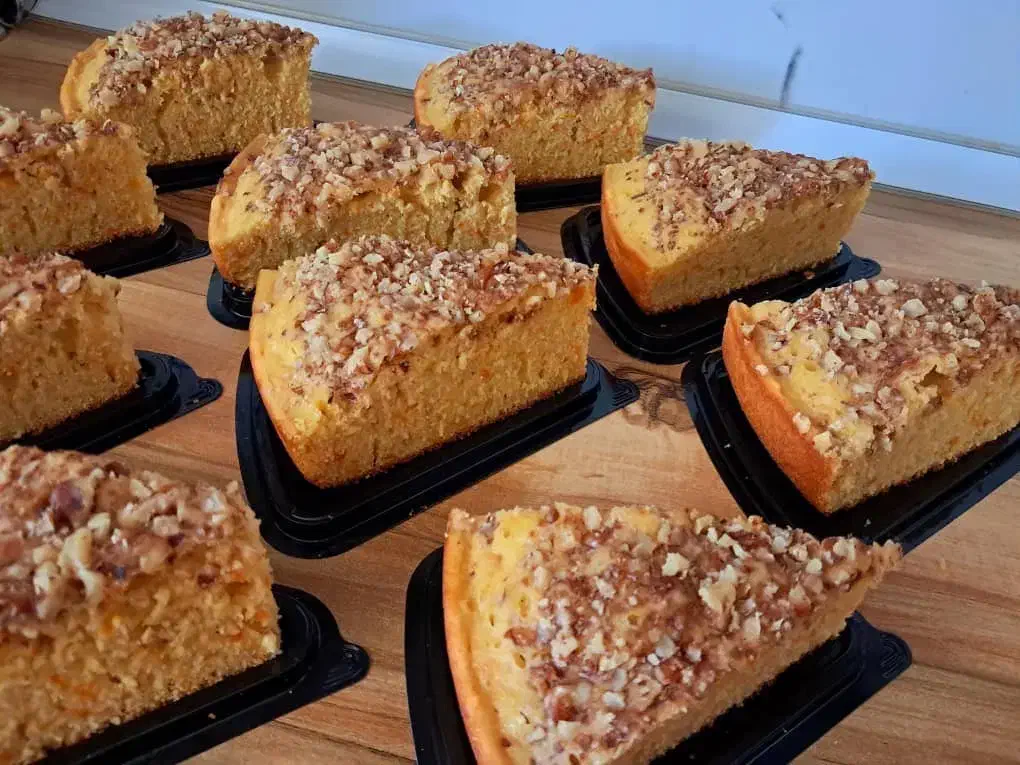 فروش انواع کیک و کوکی|خدمات پذیرایی، مراسم|اسلام‌شهر, شهرک واوان|دیوار