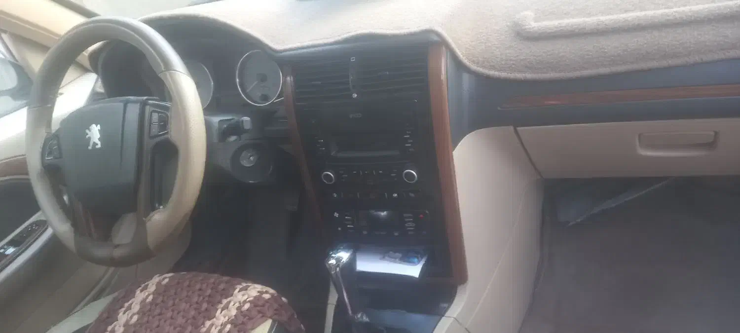 پارس|خودرو سواری و وانت|رضویه, |دیوار