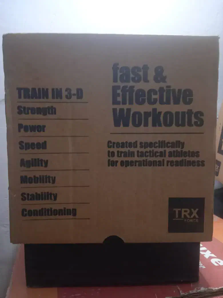 طناب TRX|تجهیزات ورزشی|محمدیه-قزوین, |دیوار