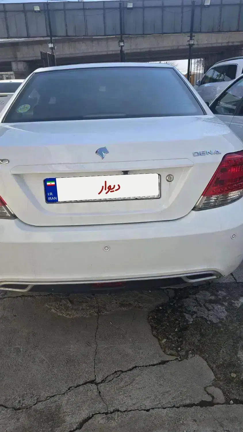 دناسفید۹۸|خودرو سواری و وانت|رشت, حسین آباد|دیوار
