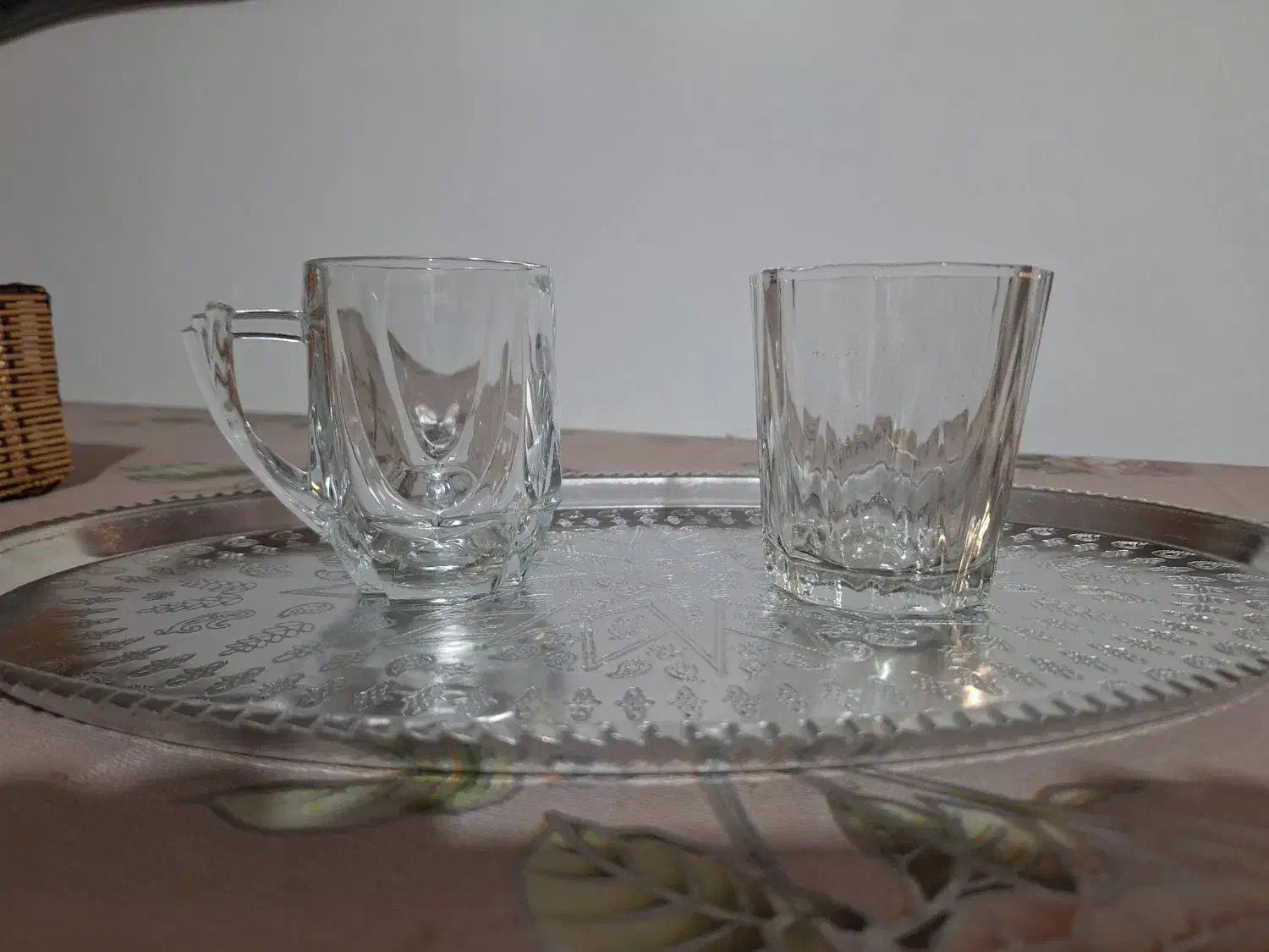 لوازم پذیرائی رستورانی ومنزل|ظروف سرو و پذیرایی|نوشهر, |دیوار