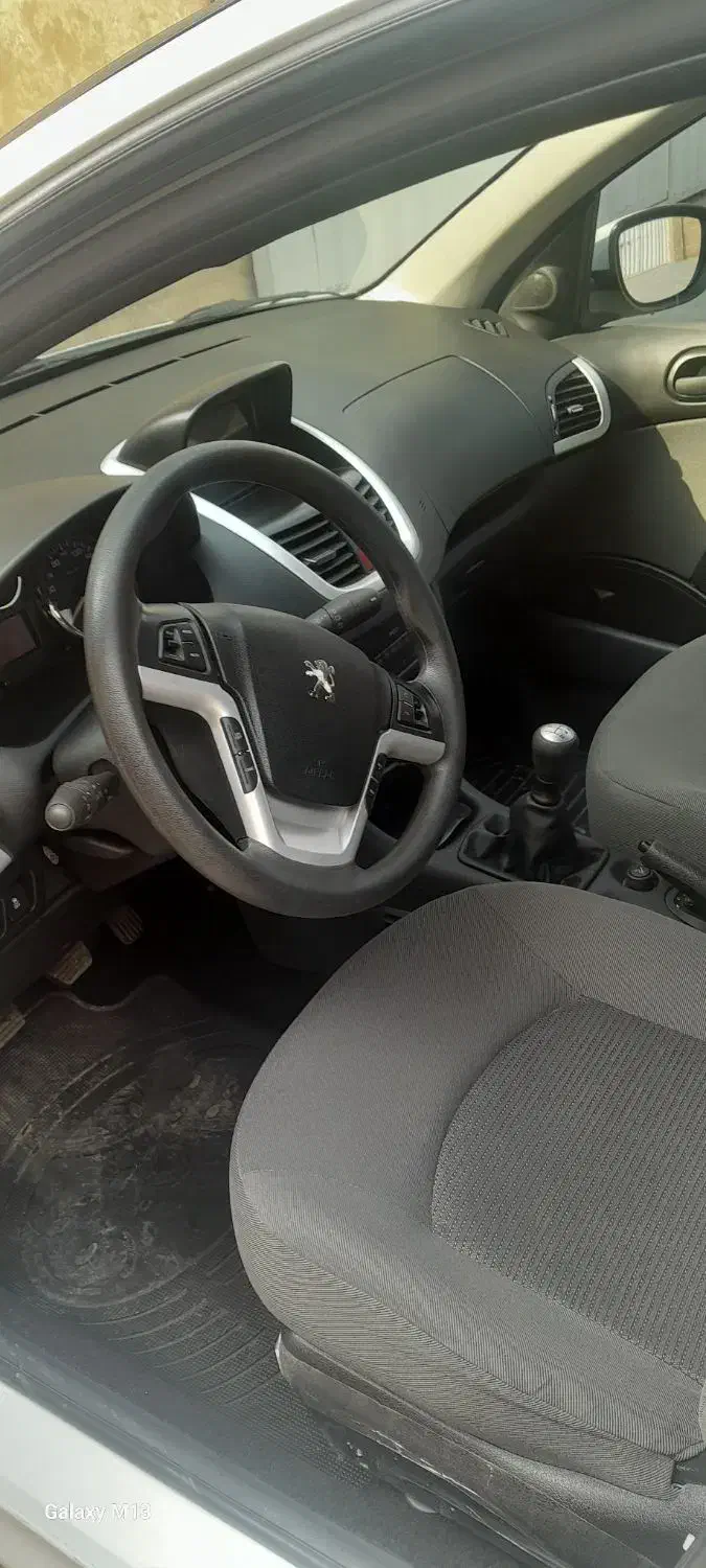 ۲۰۷مدل ۱۴۰۳ بیرنگ۱۵تا کار|خودرو سواری و وانت|پاکدشت, پاکدشت (مامازند)|دیوار