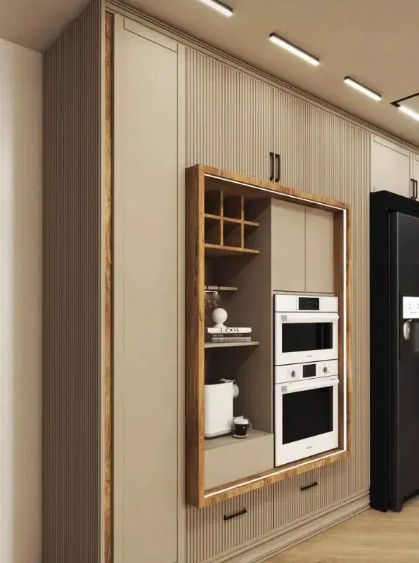 کمد|جاکفشی، کمد، دراور|شهرکرد, |دیوار