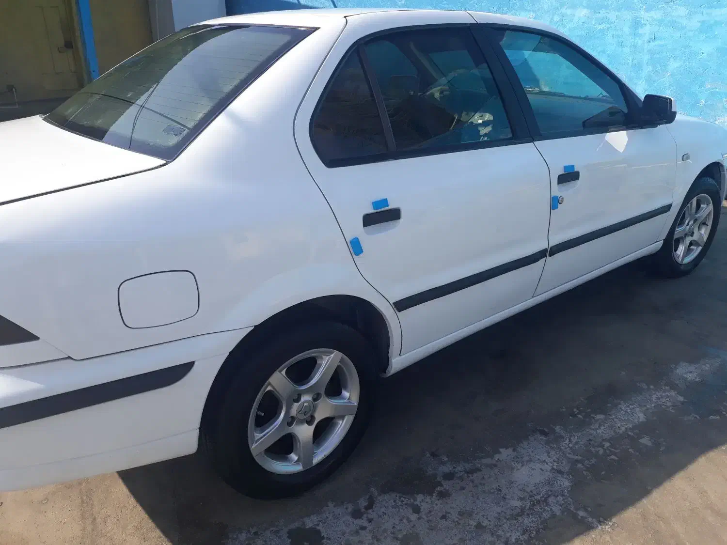 کسی امروز سمت عسلویه و کنگان نمیره|خدمات حمل و نقل|دوگنبدان, |دیوار