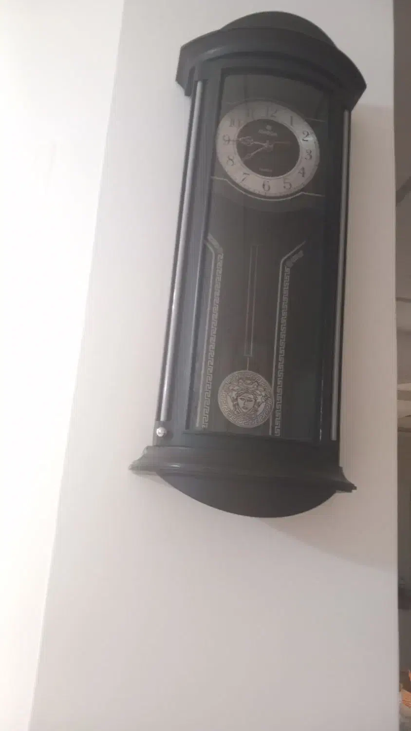 ساعت دیواری پاندول دار|ساعت دیواری و تزئینی|بوشهر, |دیوار