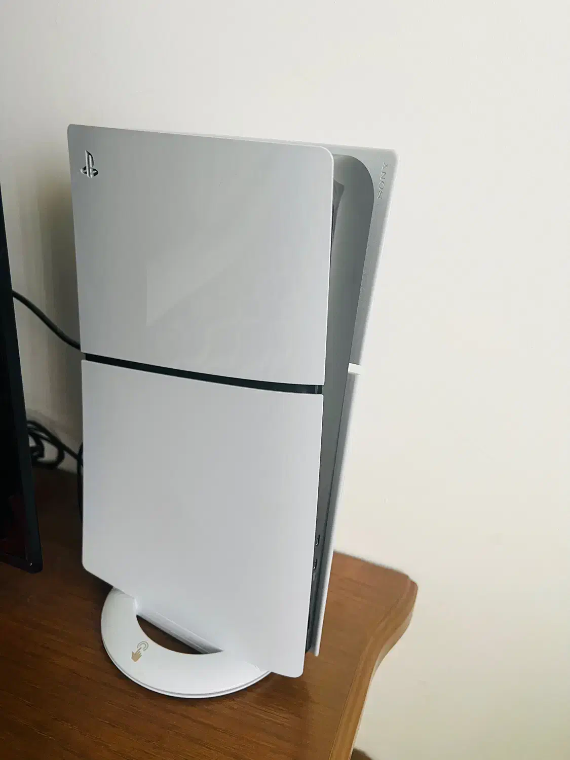 PS 5 slim|کنسول، بازی ویدئویی و آنلاین|مشهد, شریف|دیوار