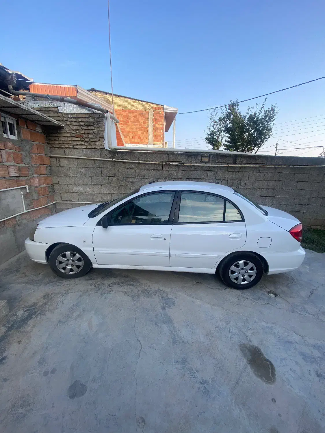 ریو ۹۰|خودرو سواری و وانت|قائم‌شهر, |دیوار