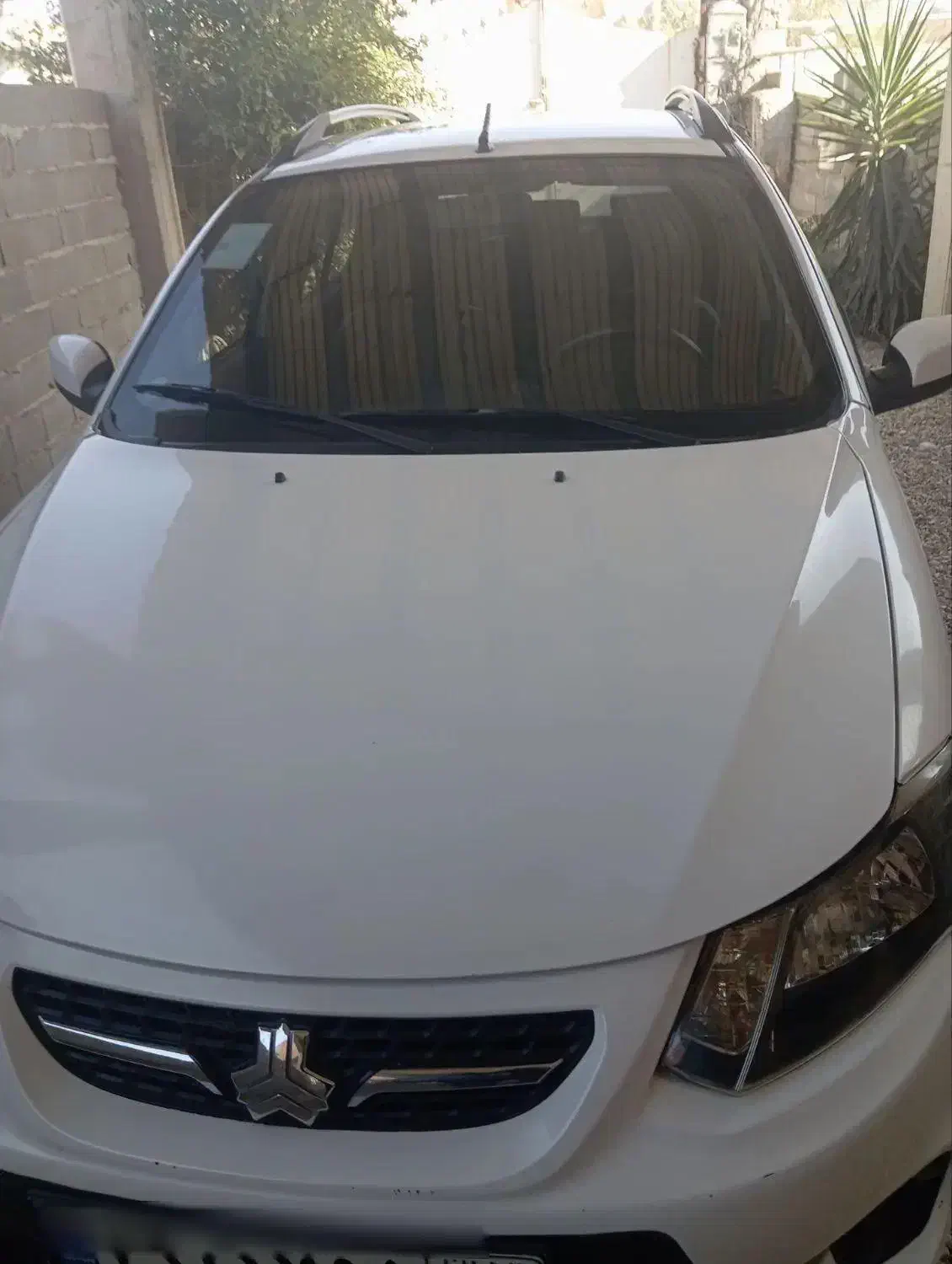 کوییک۹۸ بیرنگ شاسی پلمب خشک|خودرو سواری و وانت|کلاله, |دیوار