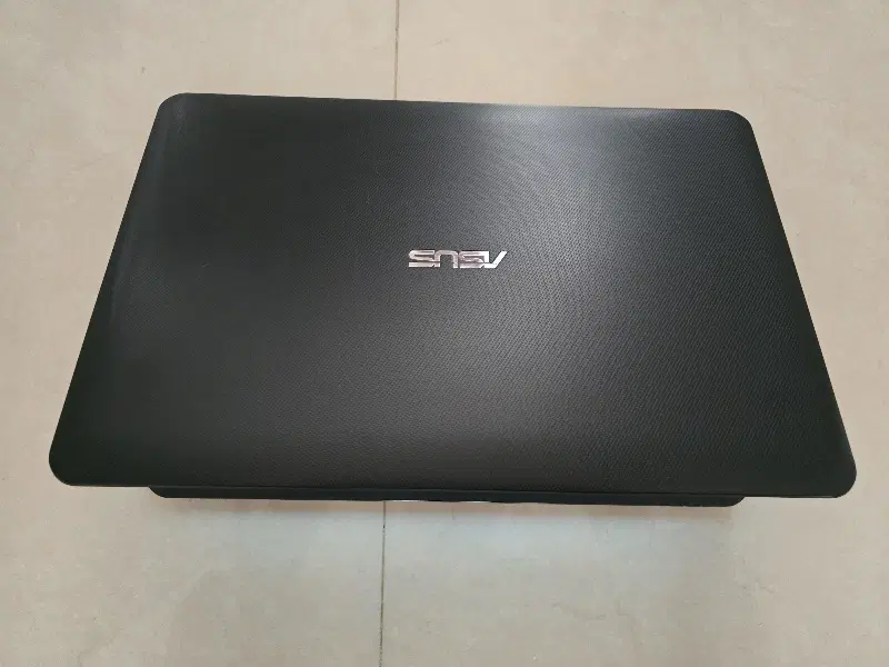 Asus x554s|رایانه همراه|شیراز, فرگاز|دیوار