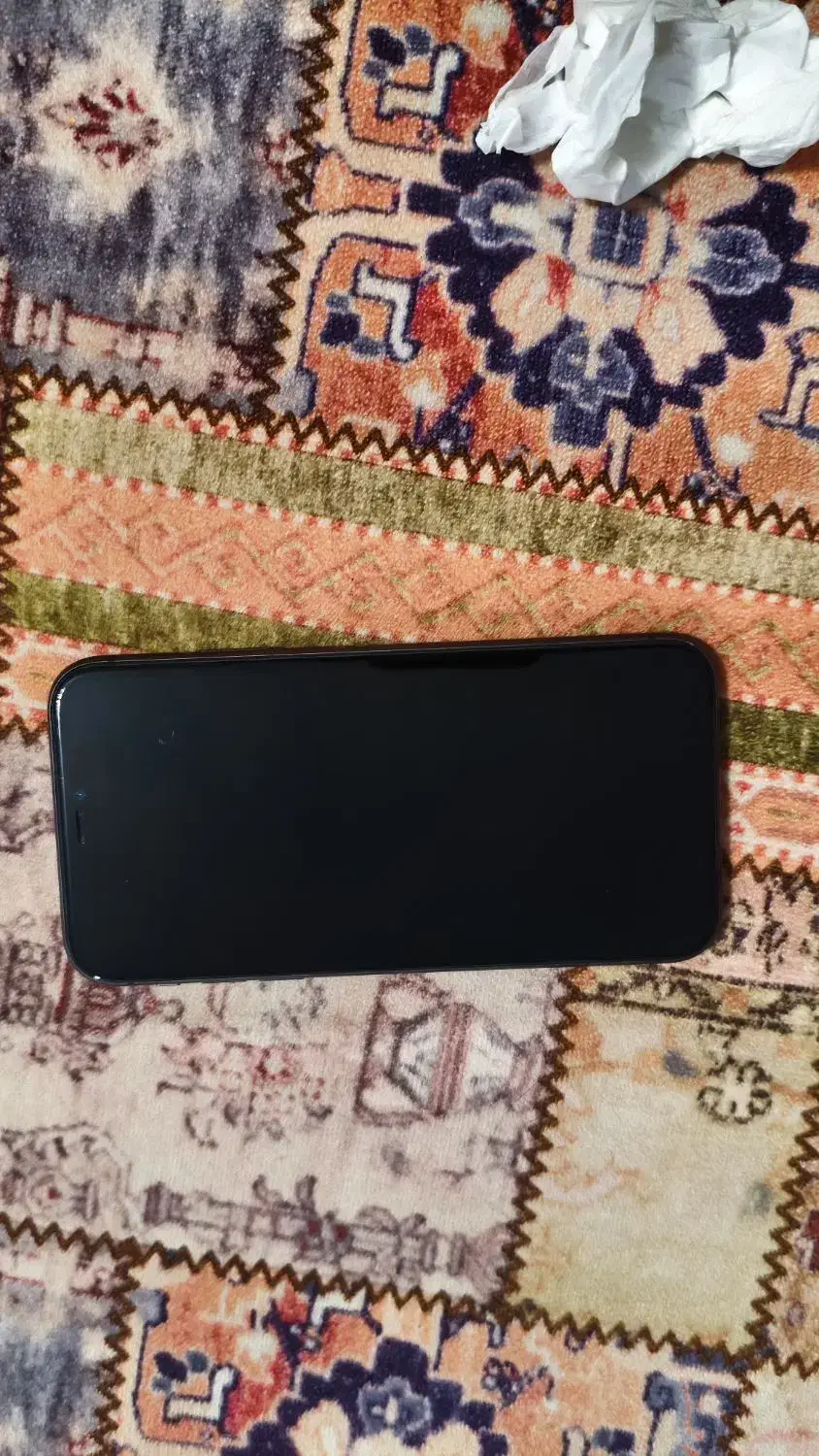 iphone 11|موبایل|کرج, محمود آباد|دیوار