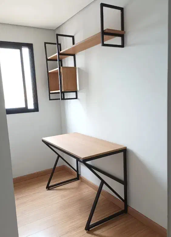 ساخت همه چیز فلزی و چوبی|میز و صندلی غذاخوری|رفسنجان, |دیوار