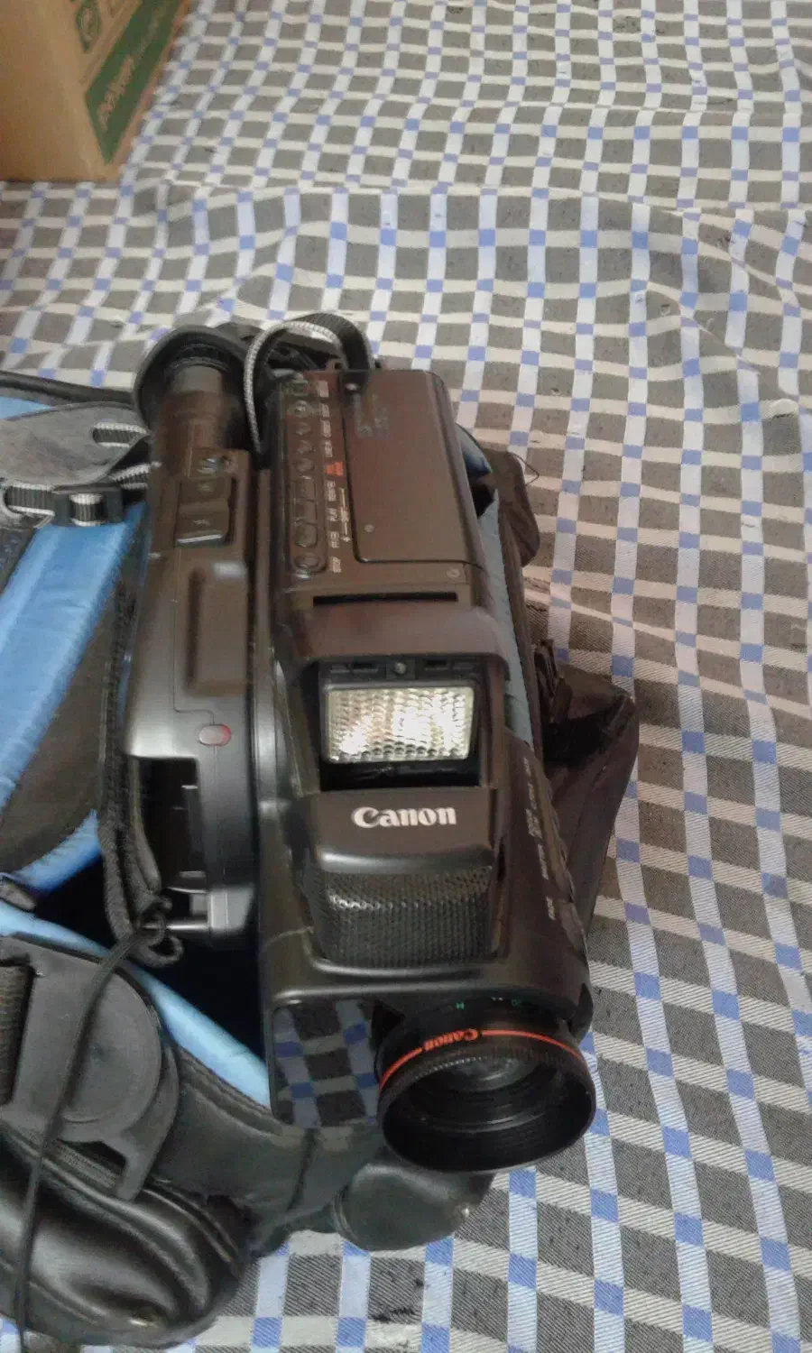 Canon...E520A|دوربین عکاسی و فیلم‌برداری|شهر ری, سیزده آبان|دیوار