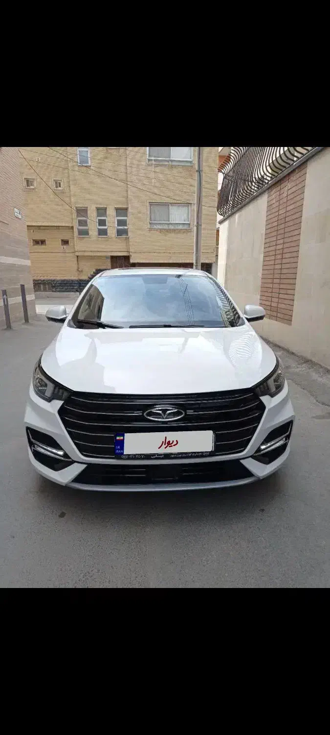 فونیکس اریزو6پرو|خودرو سواری و وانت|اصفهان, باغ کاران|دیوار