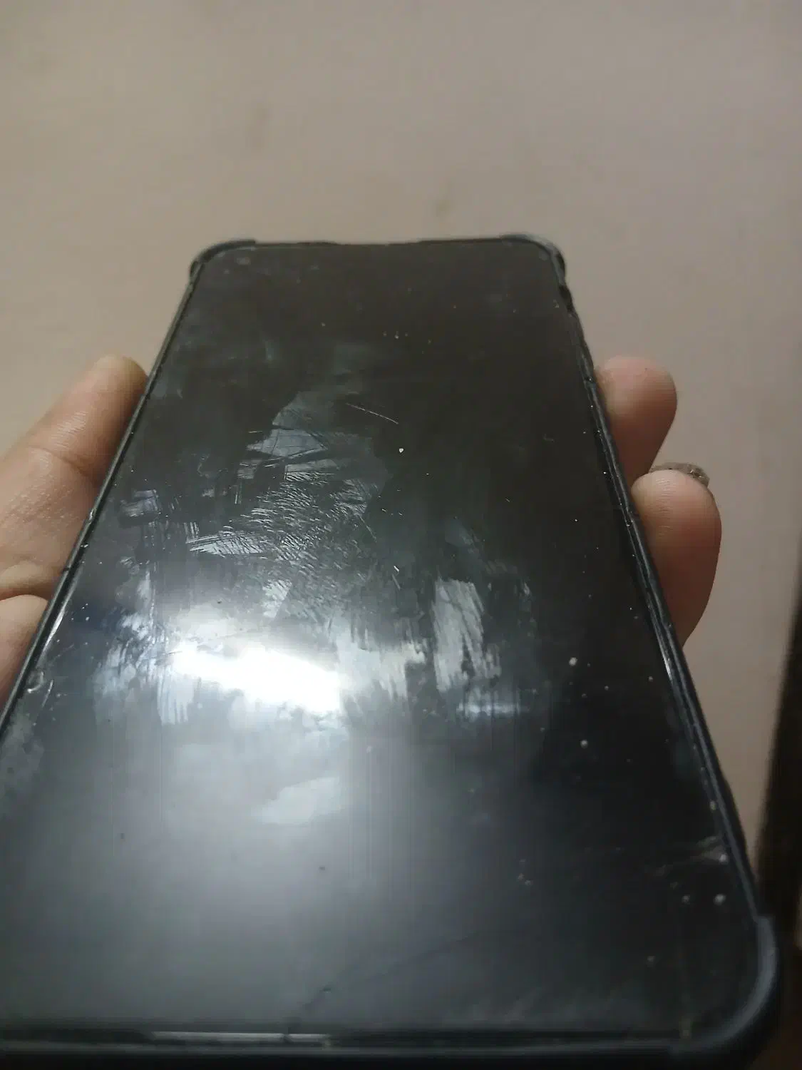 یک عدد گوشی پیدا کردم|اشیا|مشهد, هنرستان|دیوار