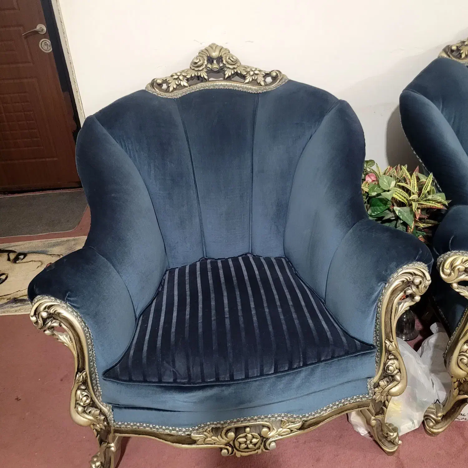 مبل ۹نفره و۷ نفره|مبلمان خانگی و میز عسلی|بندر ماهشهر, |دیوار