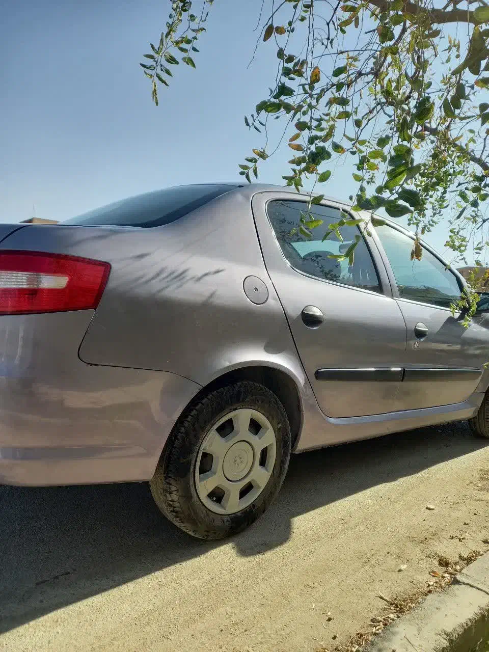 رانا تیو ۵|خودرو سواری و وانت|مهریز, |دیوار