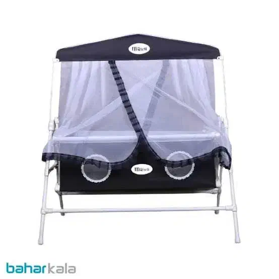 گهواره تخت شو|اسباب و اثاث بچه|چهاردانگه (تهران), |دیوار