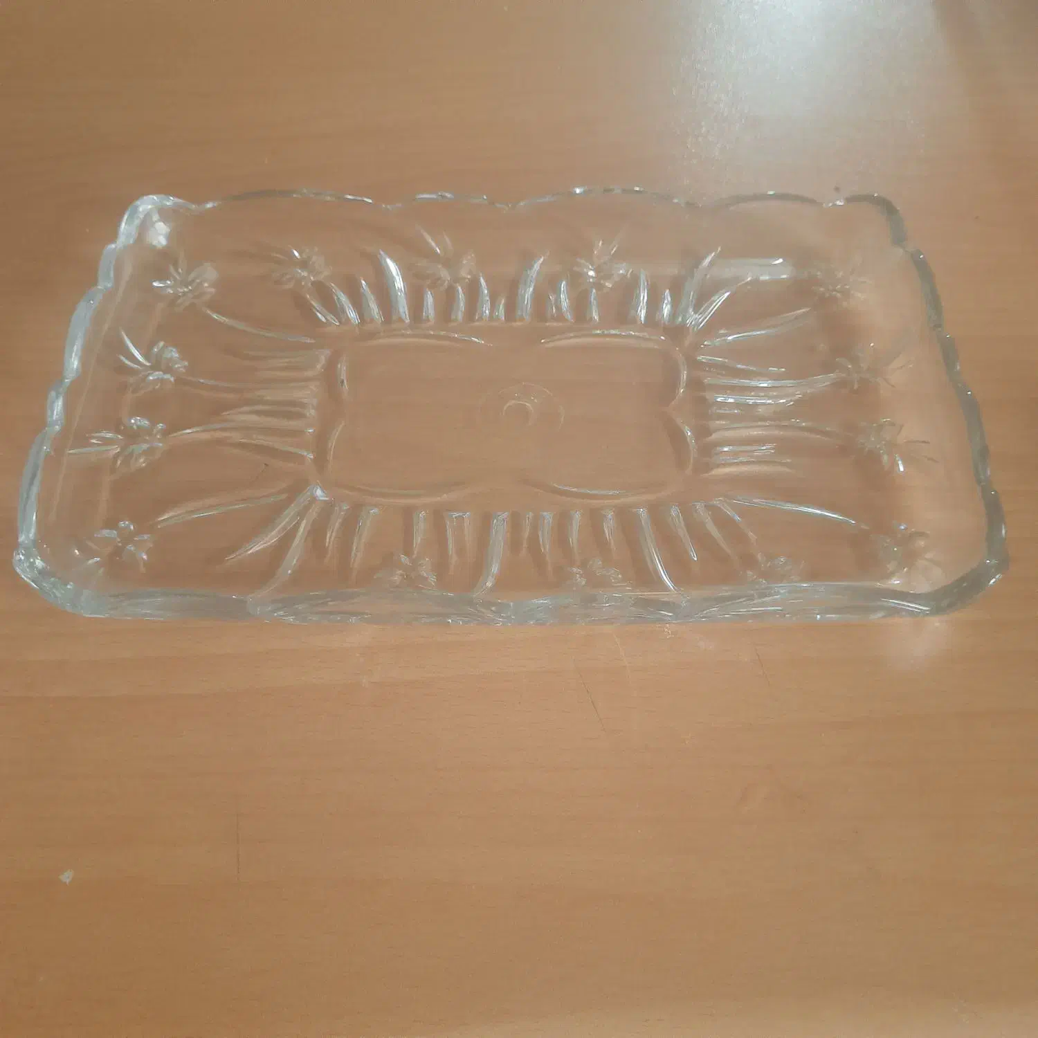 کریستال و سرویس چاقو|ظروف سرو و پذیرایی|تهران, هفده شهریور|دیوار