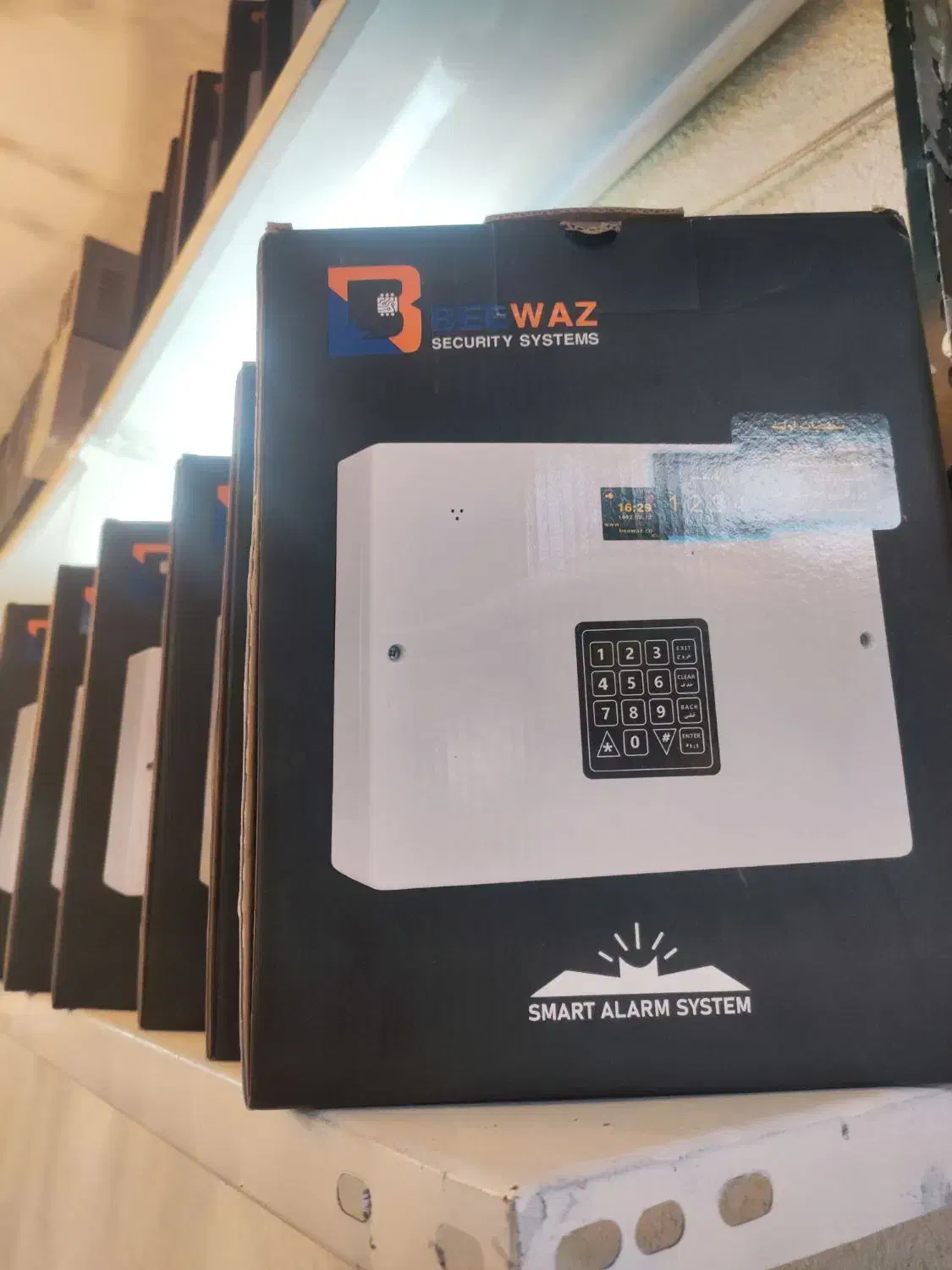 دوربین دزدگیر اقساط بلند مدت|دوربین مداربسته|بروجرد, |دیوار