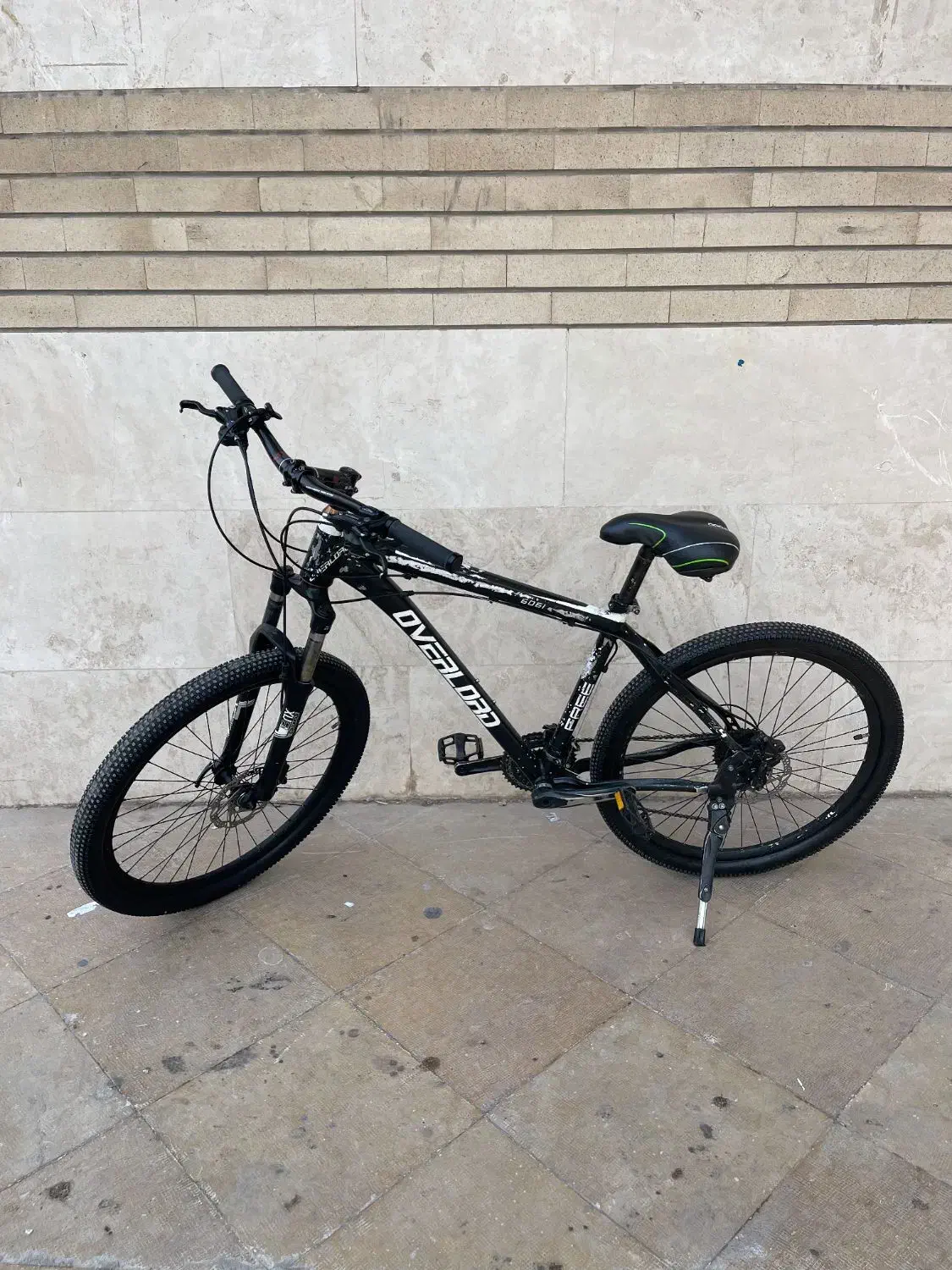 دوچرخه اولرد ۲۷.۵|دوچرخه، اسکیت، اسکوتر|اصفهان, سروستان|دیوار