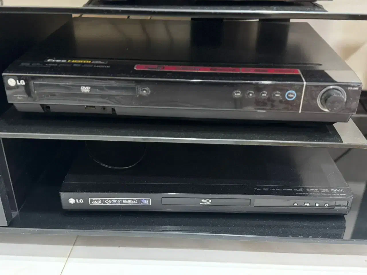 تلوزیون LG کرهای اصل ۴۷ اینچ سینما خانوادگی و DVD|تلویزیون و پروژکتور|اهواز, کوروش|دیوار