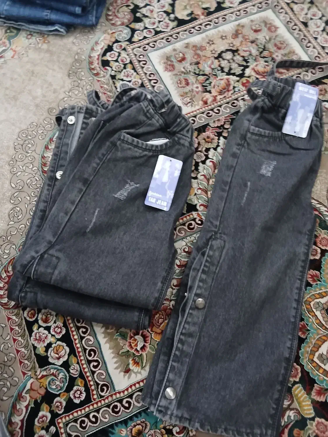 لباس خانگی ،کت شلوارلی،سویشرت وشلوار|کفش و لباس بچه|اسلامشهر, شهرک قائمیه|دیوار